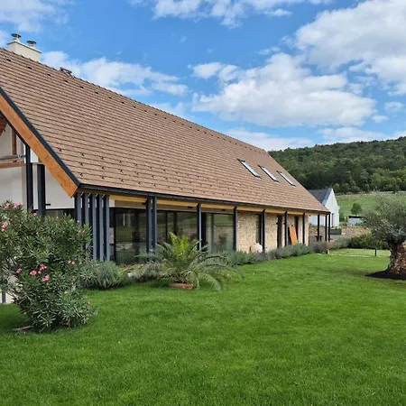 Szepe - Sarolt Vila Dörgicse