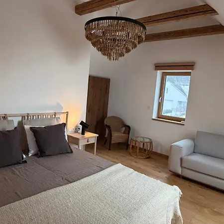 Vila Szepe - Sarolt